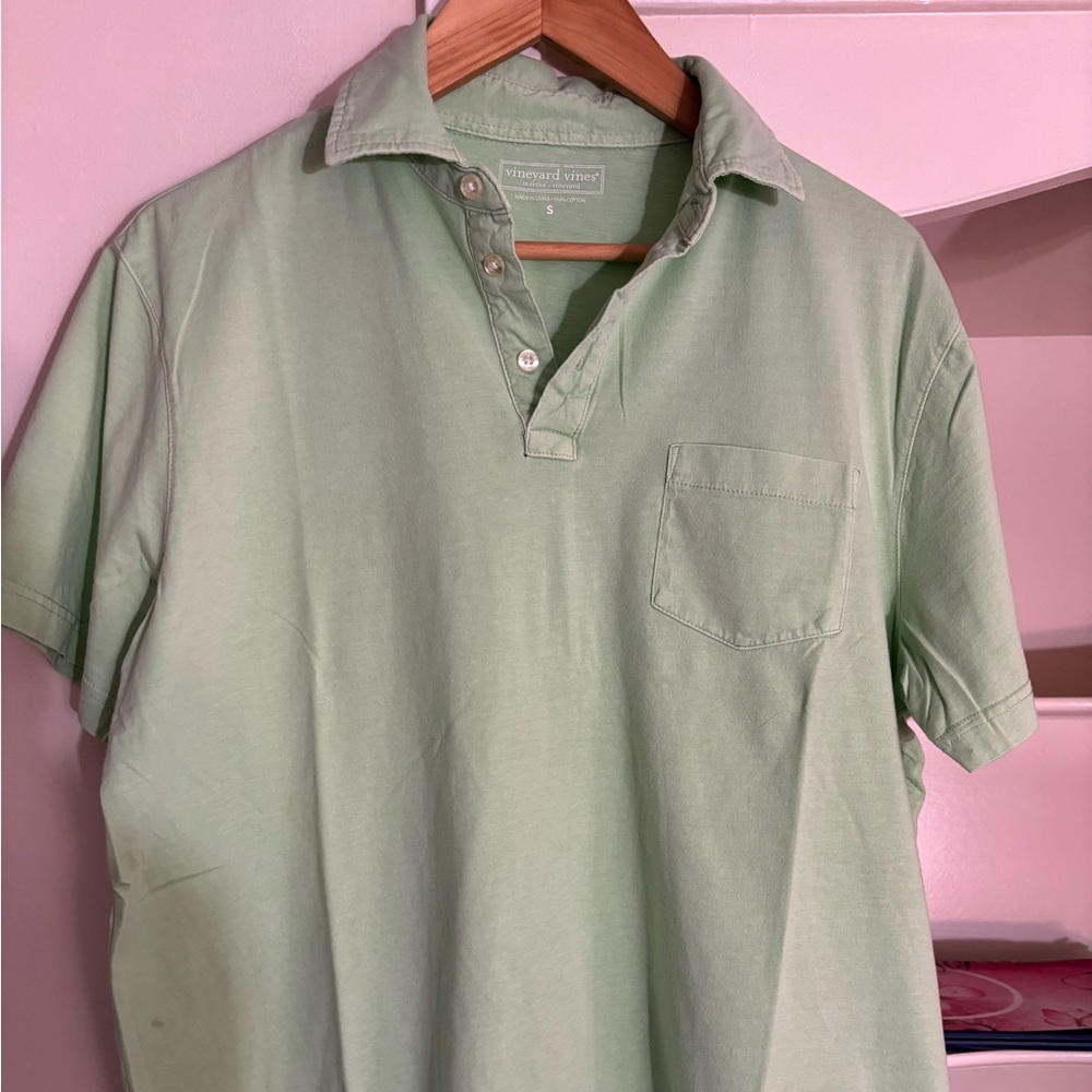 Small vineyard vines Polo